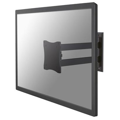 Newstar  Flatscreen Wandsteun (2 draaipunten & kantelbaar)