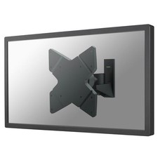 Newstar LCD/LED/TFT wall mount 10-40inch 1 swivel point