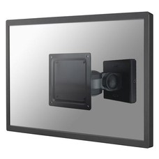 Newstar LCD-ARM NEW 3 movements grey/blackW200