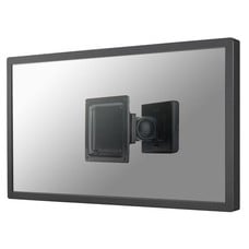 Newstar LCD-ARM NEW 2 movements grey/blackW100