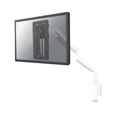 Newstar Height Adjustable Adapter (assembly on VESA 75/100) Black