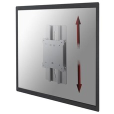 Newstar Hoogteverstelbare flatscreen adapter voor Vesa75 / Vesa100