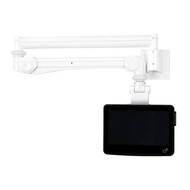 Newstar Medical Flat Screen Wall Mount (111 cm long/120 cm high)