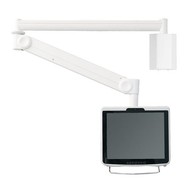 Newstar LCD-ARM NEW Medical 170cm ceiling HAW100