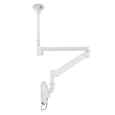 Newstar LCD-ARM NEW Medical 170cm wall HAC100