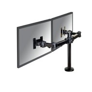 Newstar Flatscreen Desk Mount (grommet)