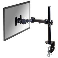 Newstar LCD-ARM NEW 5 movements black D960