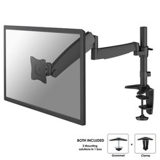 Newstar Flatscreen Desk Mount (clamp)