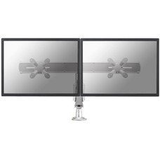 Newstar LCD/TFT desksupport (clamp) 2 Screens