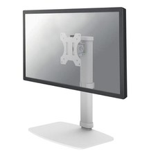Newstar Flatscreen Desk Mount (stand) White 10-30i
