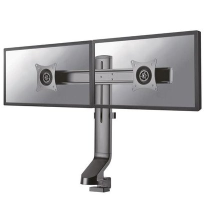 Newstar  Flat Screen Desk Mount clamp/grommet