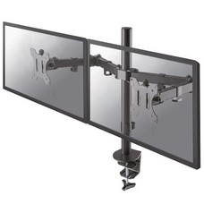 Newstar Flat Screen Desk Mount (clamp/grommet)