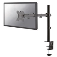 Newstar Flat Screen Desk Mount (clamp/grommet)