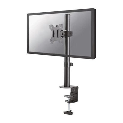 Newstar Flat Screen Desk Mount (clamp/grommet)