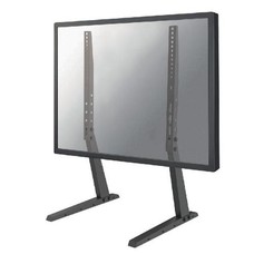 Newstar Flatscreen Desk Mount (stand/foot) Black 37-70i