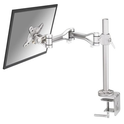 Newstar LCD-ARM NEW 5 movements silverD1030