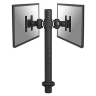 Newstar LCD/LED/TFT desk mount 2 screens >26inch