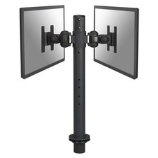 Newstar LCD/LED/TFT desk mount 2 screens >26inch