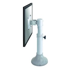 Newstar LCD/TFT desk mount - height 37-47
