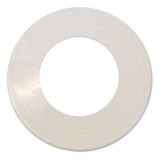 Newstar Ceiling cover for FPMA-C100 & FPMA-C100SILVER 50 mm White