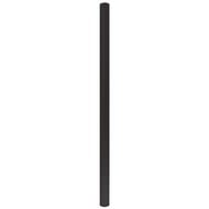 Newstar 150 cm extension pole for FPMA-C200BLACK/C400BLACK/PLASMA-C100BLACK Black-