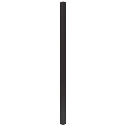 Newstar 150 cm extension pole for FPMA-C200BLACK/C400BLACK/PLASMA-C100BLACK Black-