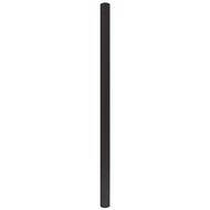 Newstar 100 cm extension pole for FPMA-C200BLACK/C400BLACK/PLASMA-C100BLACK Black-