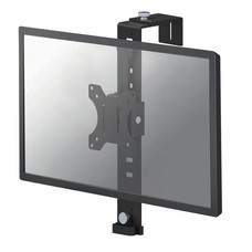 Newstar Flatscreen Cubical Hanger (to hang a monitor over a separation wall) Black 10-30i