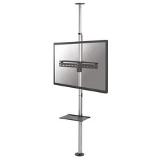 Newstar Flat Screen Ceiling to Floor Mount Height: 210-270 cm