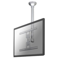 Newstar LCD/TFT kantel- en draaibare plafondsteun - hoogte: 64-105 cm