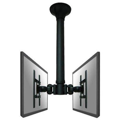 Newstar LCD TV-ARM 10-32i Ceiling mounted C200 dubble image