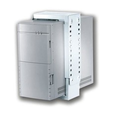 Newstar PC steun - hoogte: 30-53 cm. breedte: 8-22 cm