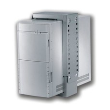 Newstar PC houder - hoogte: 30-53cm. breedte: 80-220mm