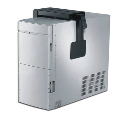 Newstar  PC houder - hoogte: 30-53cm. breedte: 80-220mm