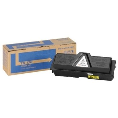 Kyocera TK-170, toner zwart (7,200 pagina’s)