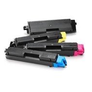 Kyocera TK-590M, toner magenta (5,000 pagina’s)