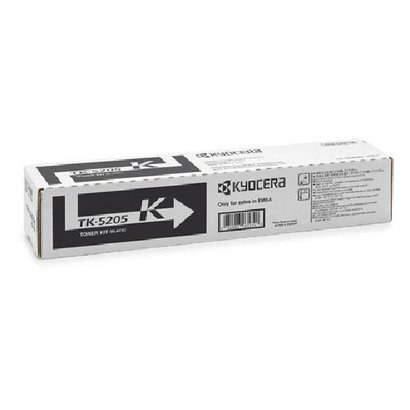 Kyocera TK-5205K, toner zwart (18.000 pagina’s)