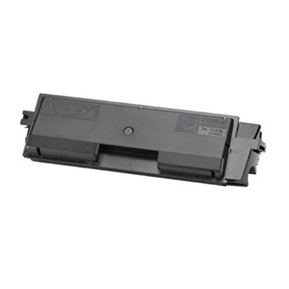 Kyocera TK-590K, toner zwart (7,000 pagina’s)