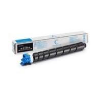 Kyocera TK-8515C, toner cyaan (20,000 pagina’s)