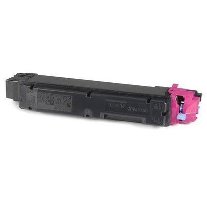 Kyocera TK-5150M, toner magenta (10,000 pagina’s)