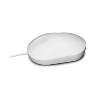 Purekeys Medical mouse,  touch scroll, IP66, USB