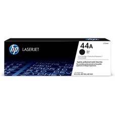 HP 44A Origineel Zwart 1 stuk(s)