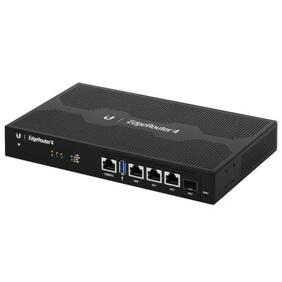 Ubiquiti EdgeRouter 4