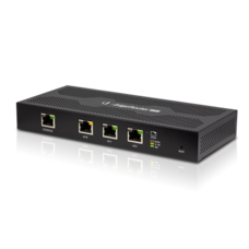 Ubiquiti EdgeRouter Lite, 3-Port