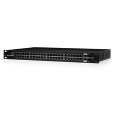 Ubiquiti EdgeSwitch, 48-Port, 750W