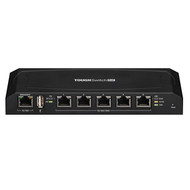 Ubiquiti ToughSwitch, 5-Port, PoE