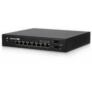 Ubiquiti EdgeSwitch, 8-Port, 150W