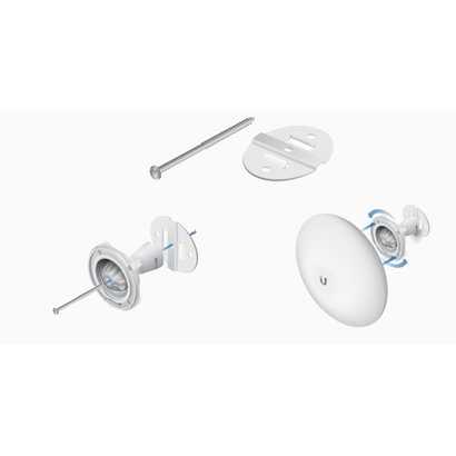 Ubiquiti NanoBeam, Wall Mount Kit