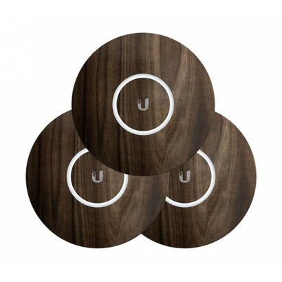 Ubiquiti Cover Wood for UAP-NanoHD