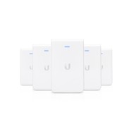 Ubiquiti Unifi AP, AC, In-Wall Pro 5-Pack